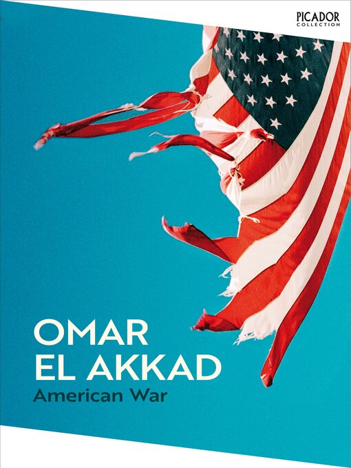 Cover image for American War
